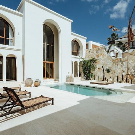 Готель Casa Viamo Чангу Екстер'єр фото