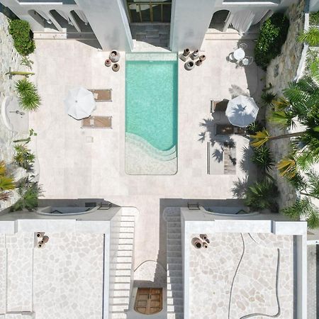 Готель Casa Viamo Чангу Екстер'єр фото
